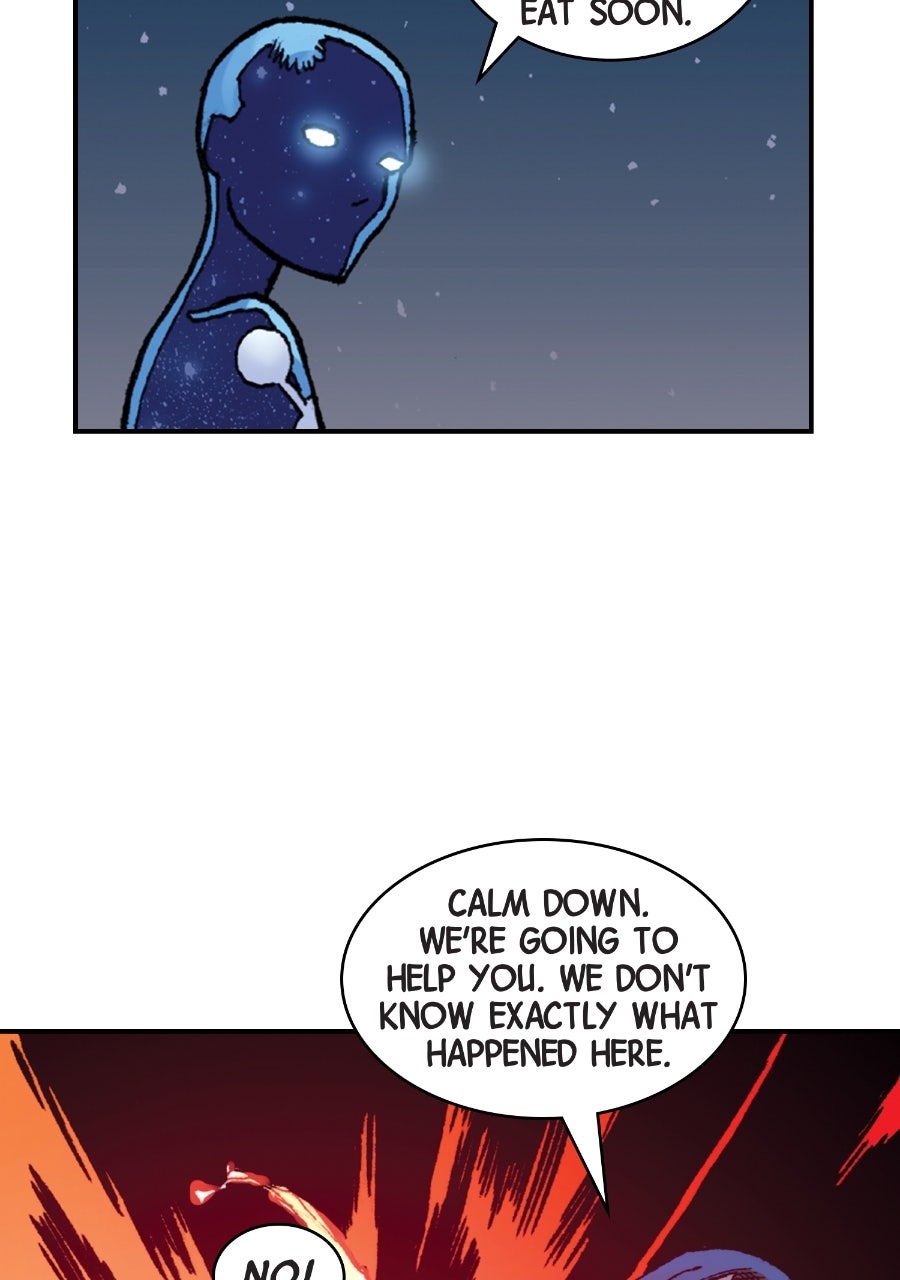 Avengers Episode 15 page 22 - 