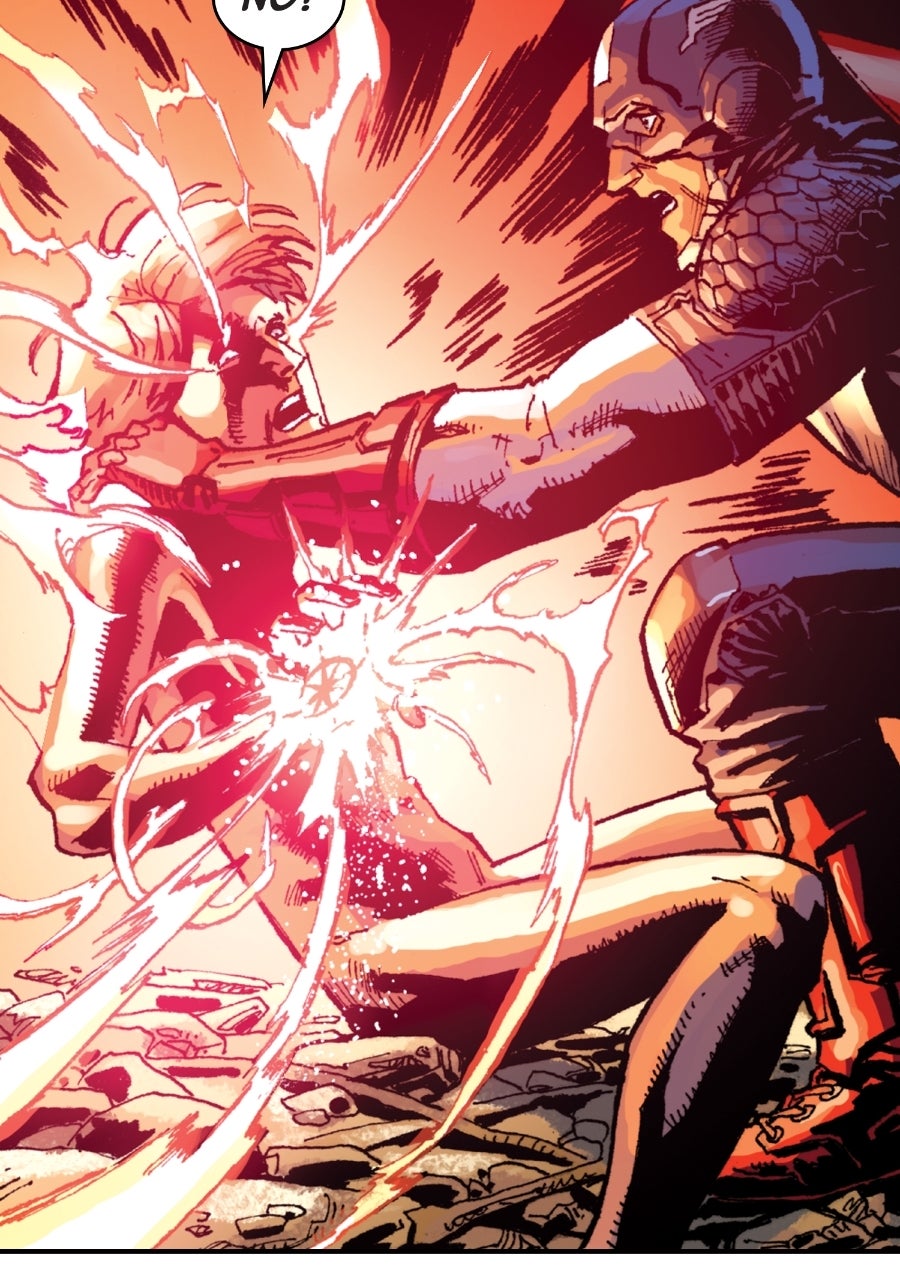 Avengers Episode 15 page 23 - 