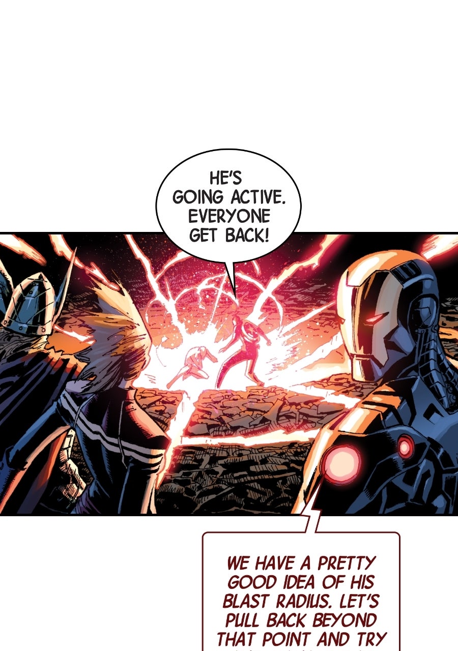 Avengers Episode 15 page 24 - 