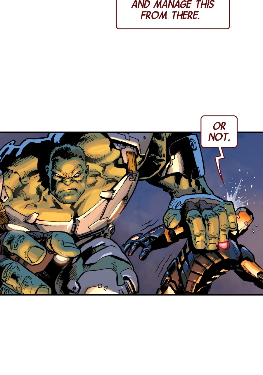 Avengers Episode 15 page 25 - 