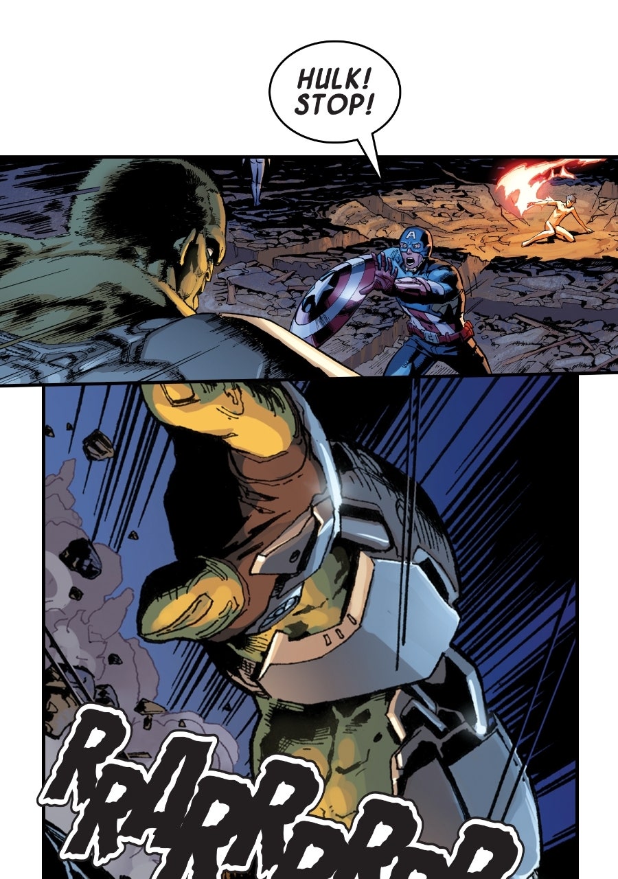 Avengers Episode 15 page 26 - 