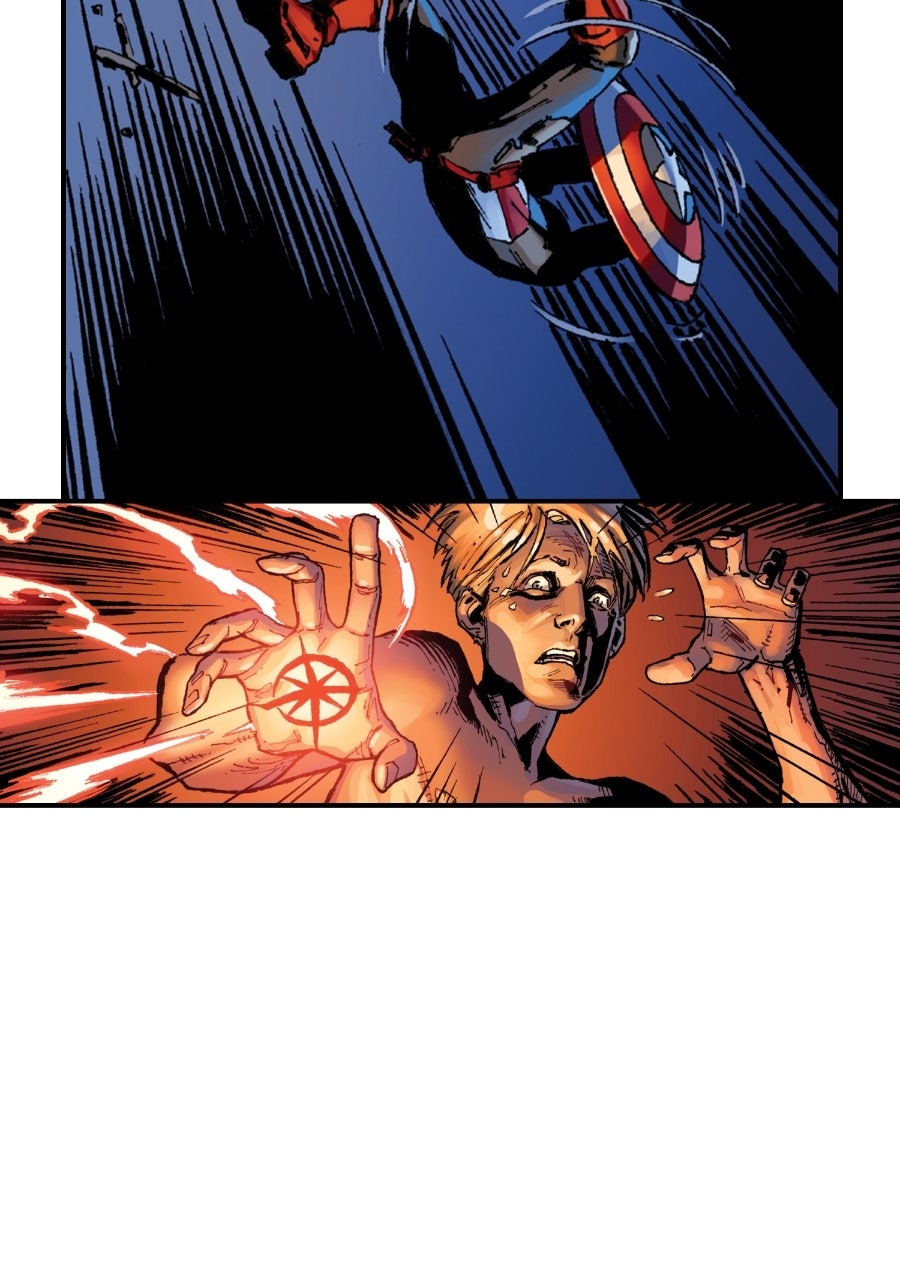 Avengers Episode 15 page 28 - 