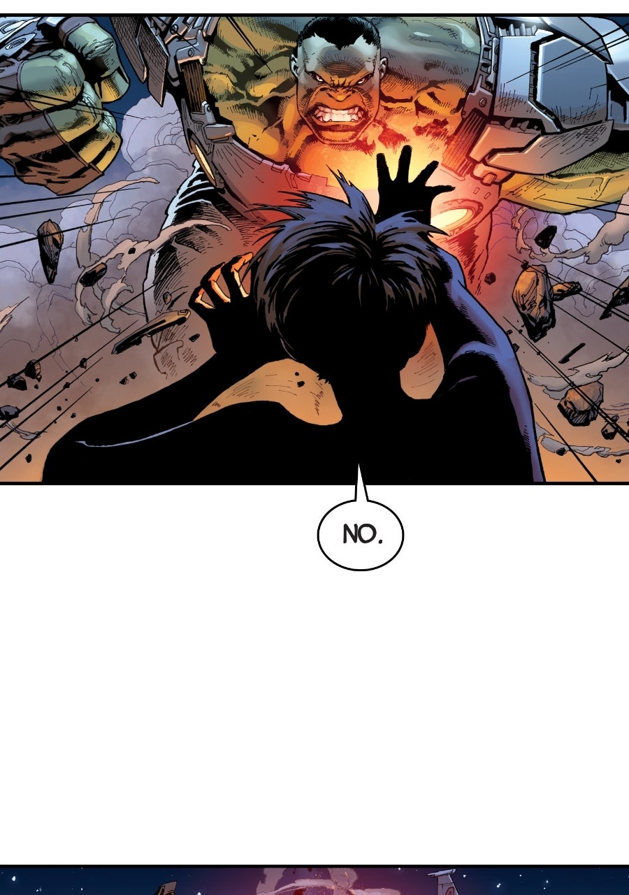 Avengers Episode 15 page 29 - 