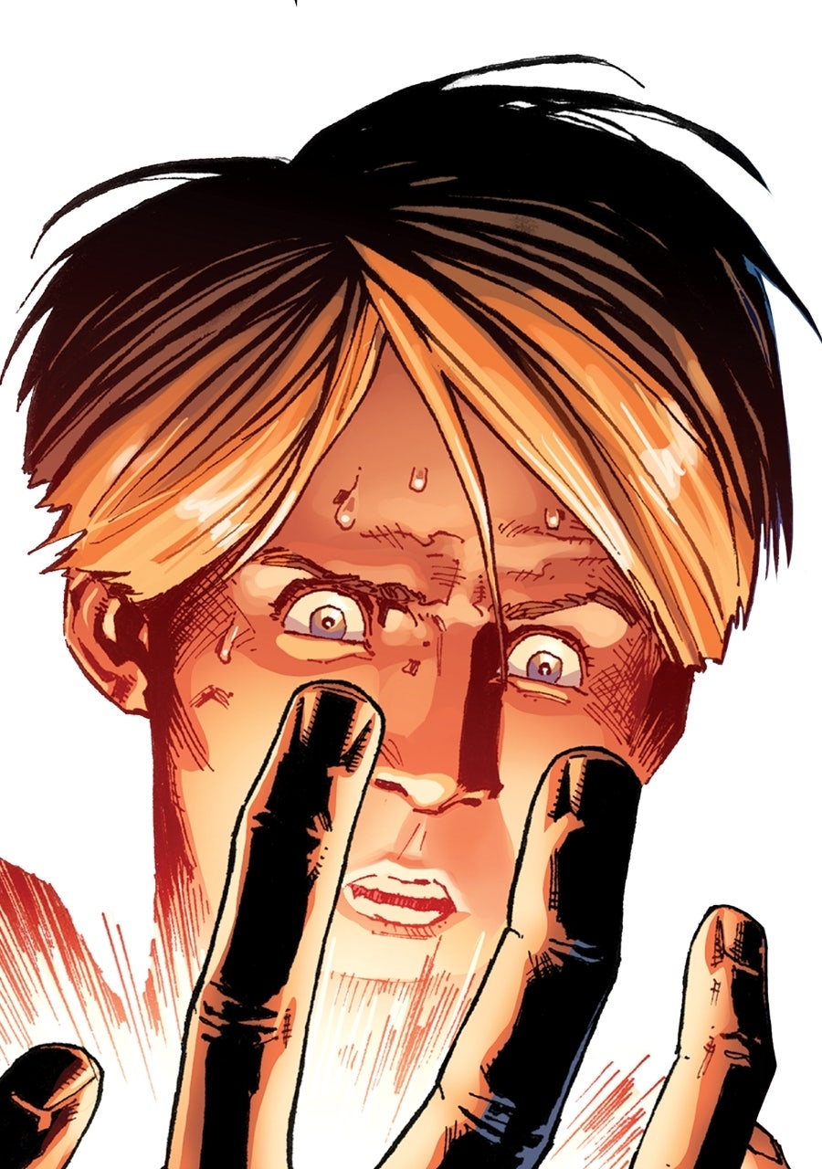 Avengers Episode 15 page 32 - 