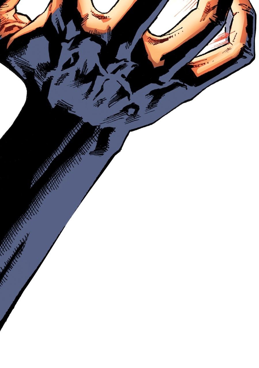 Avengers Episode 15 page 33 - 