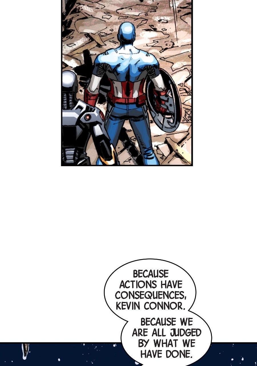 Avengers Episode 15 page 36 - 