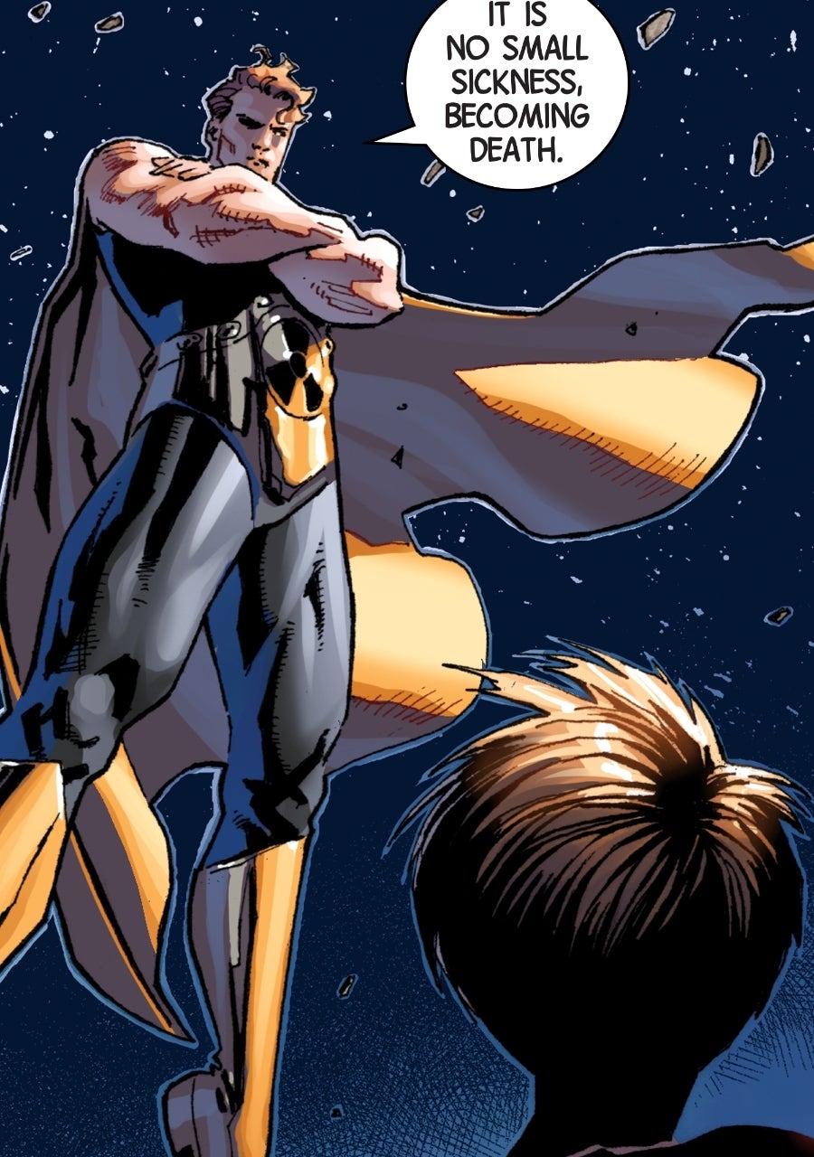 Avengers Episode 15 page 37 - 