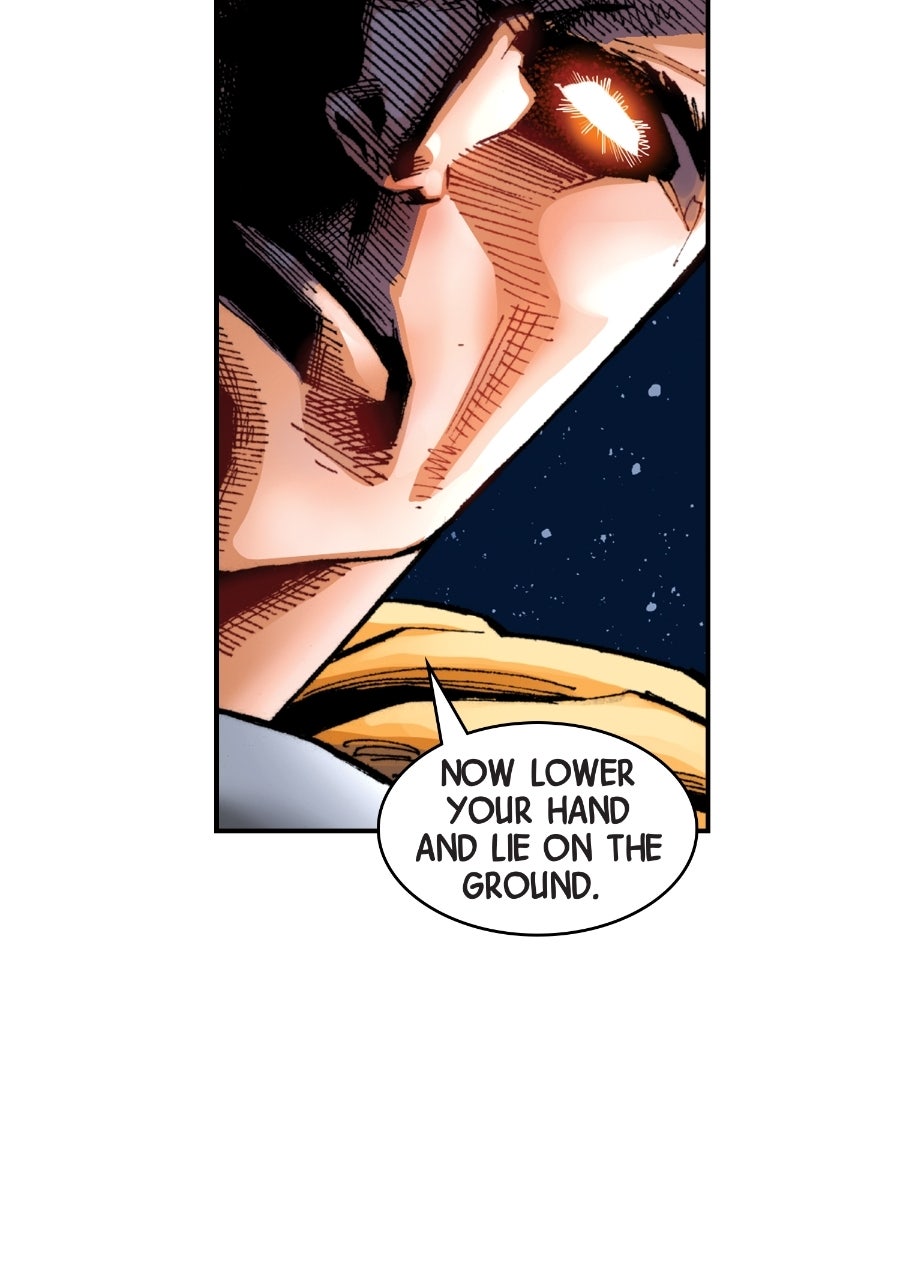 Avengers Episode 15 page 39 - 