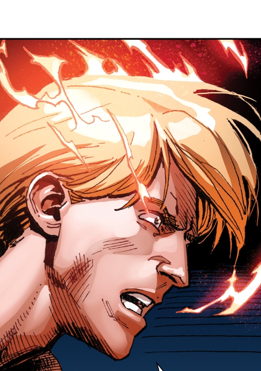 Avengers Episode 15 page 40 - 