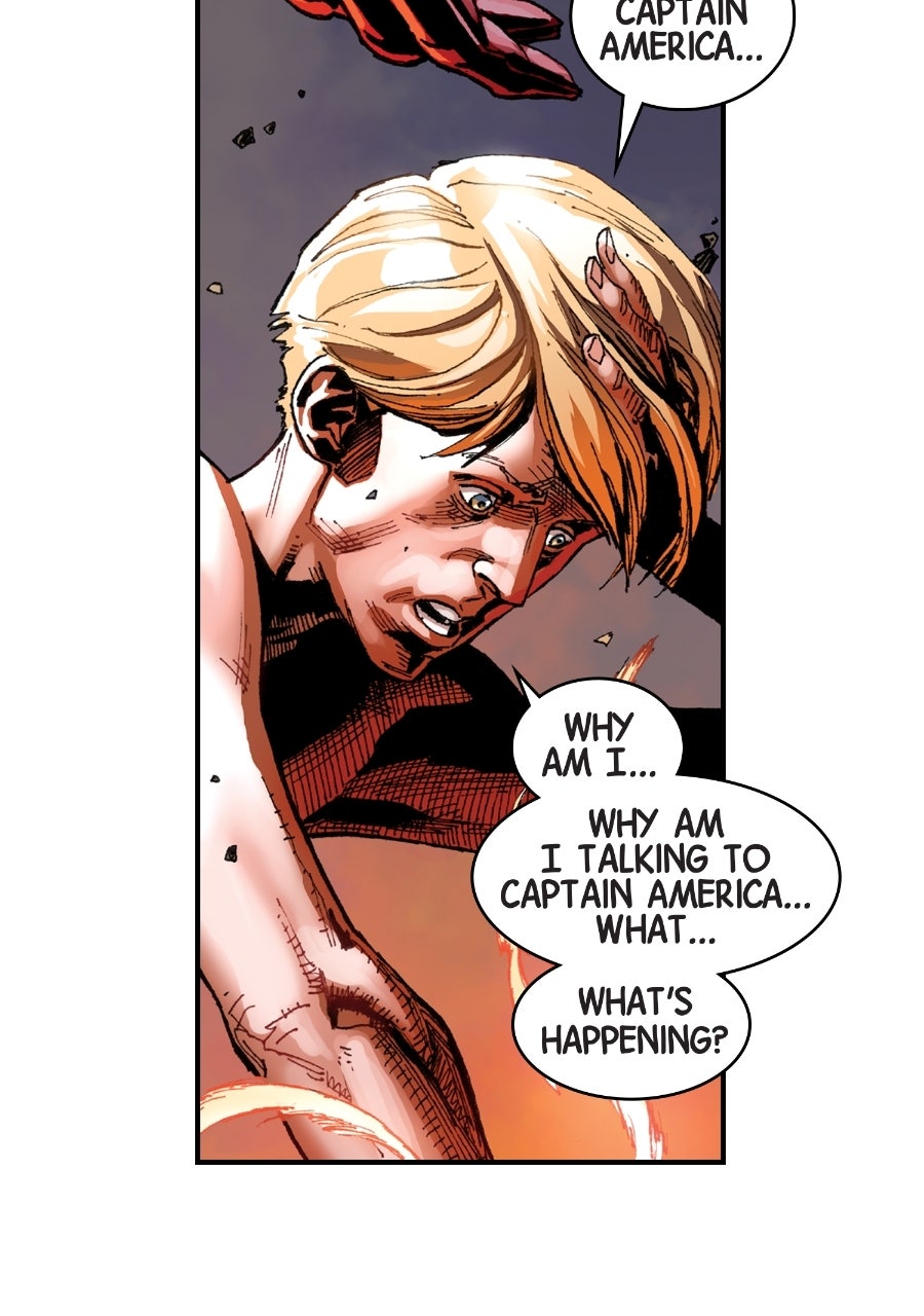 Avengers Episode 15 page 5 - 