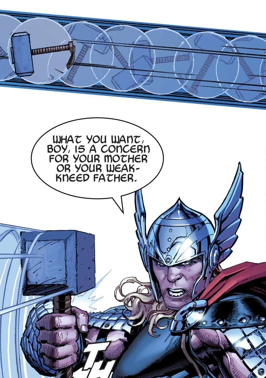 Avengers Episode 15 page 44 - 