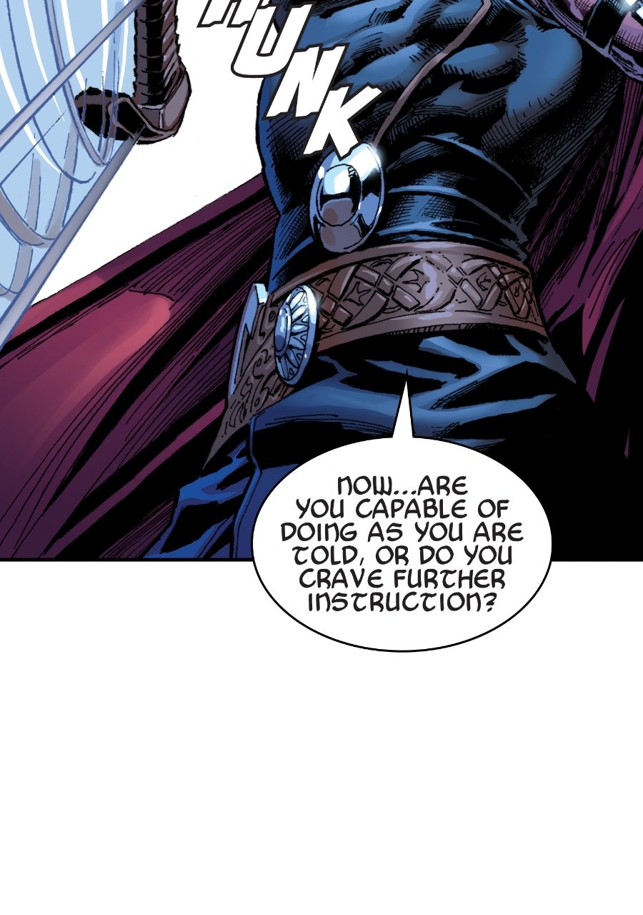 Avengers Episode 15 page 45 - 