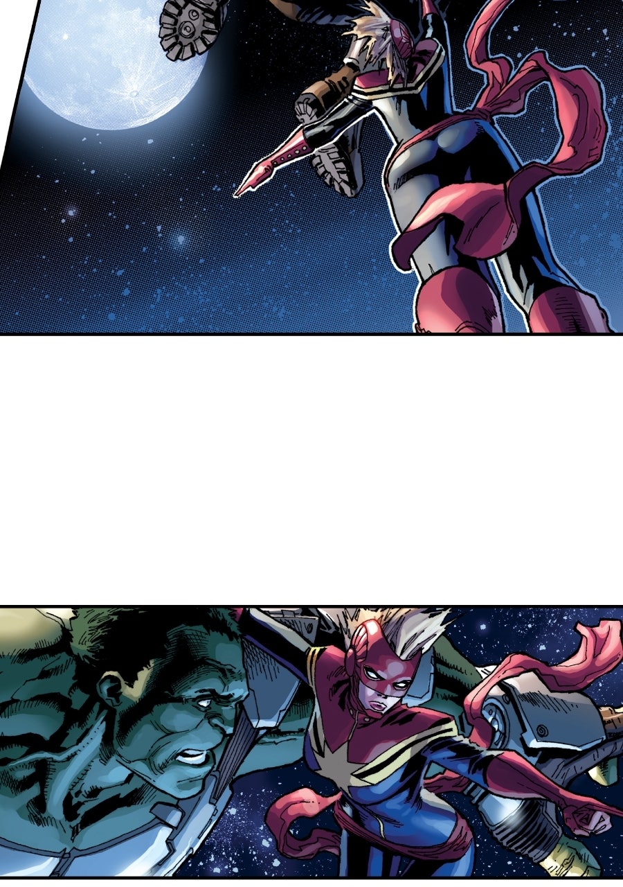 Avengers Episode 15 page 52 - 