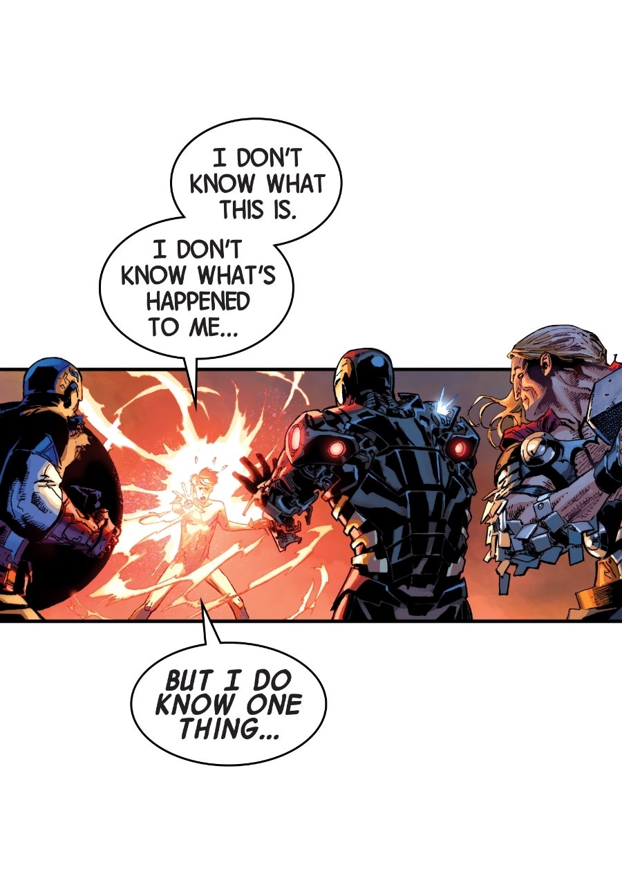 Avengers Episode 15 page 55 - 