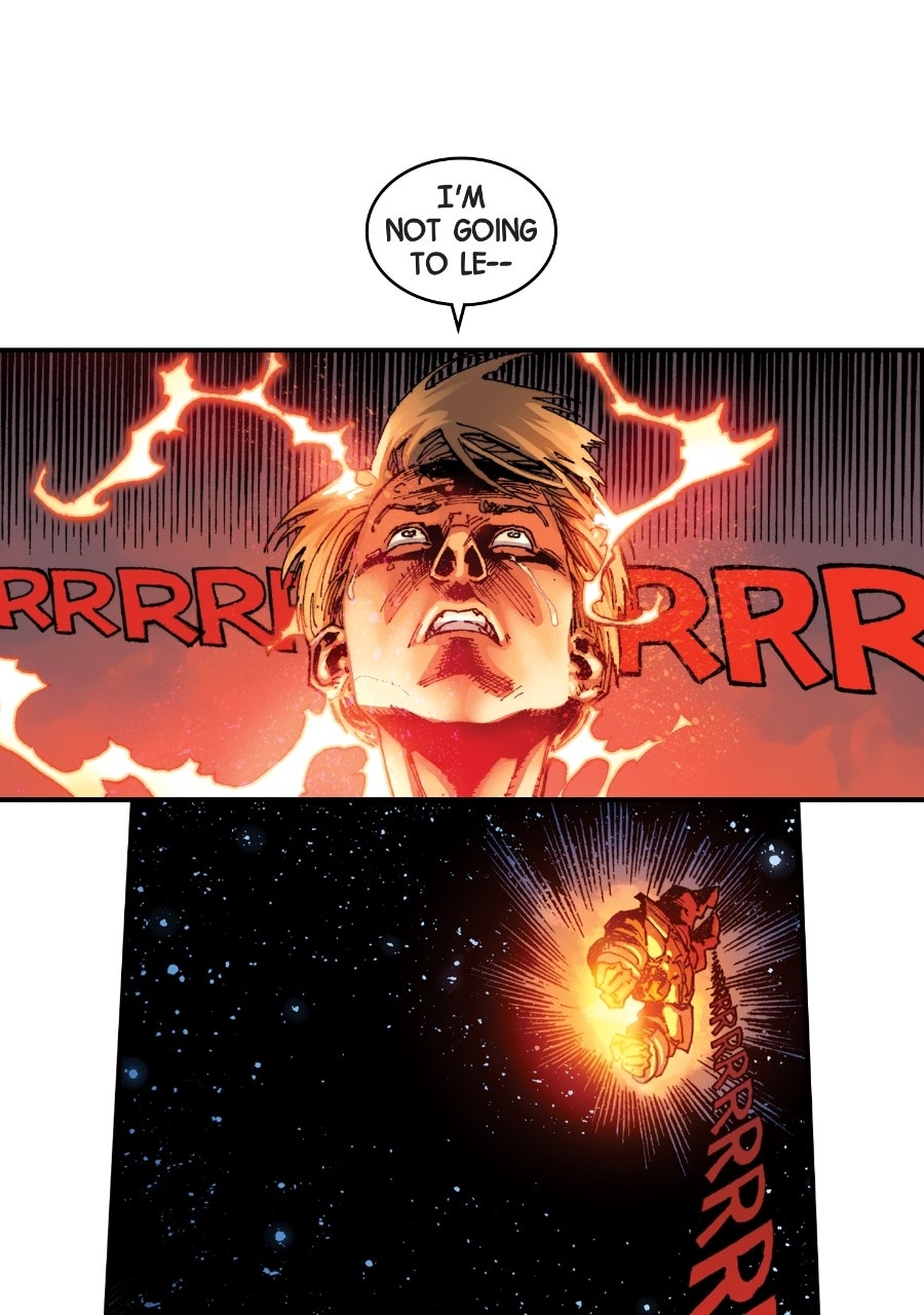 Avengers Episode 15 page 56 - 