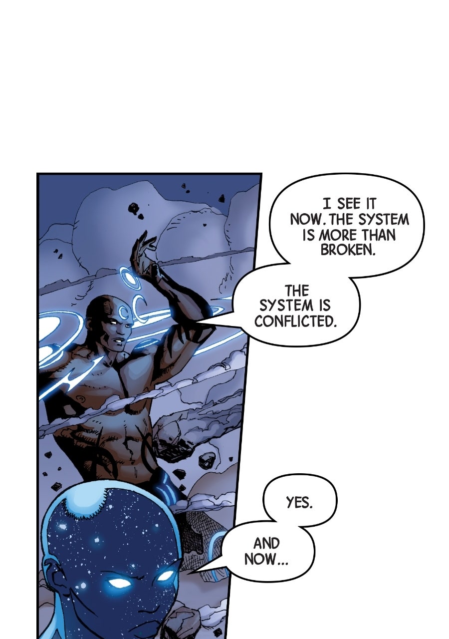 Avengers Episode 15 page 59 - 