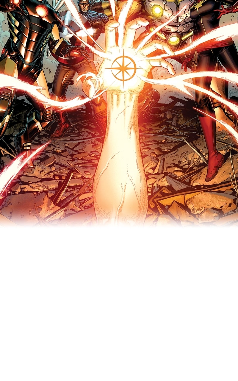 Avengers Episode 15 page 63 - 
