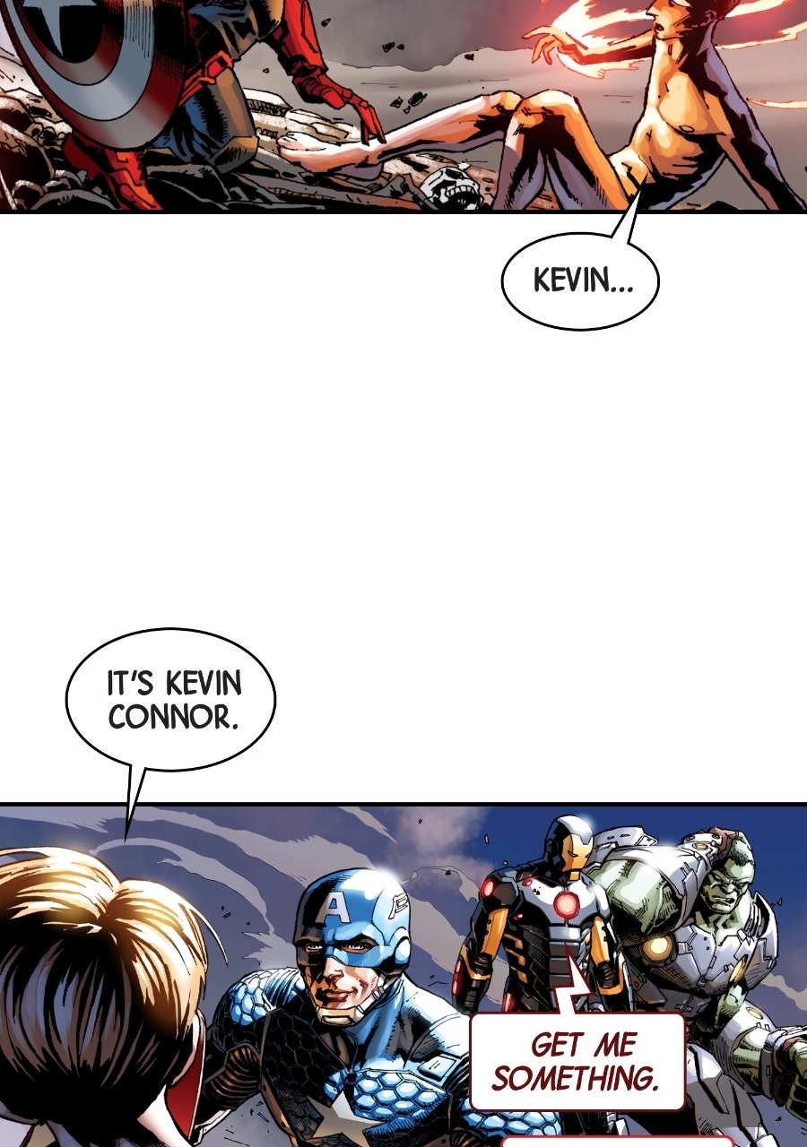 Avengers Episode 15 page 8 - 