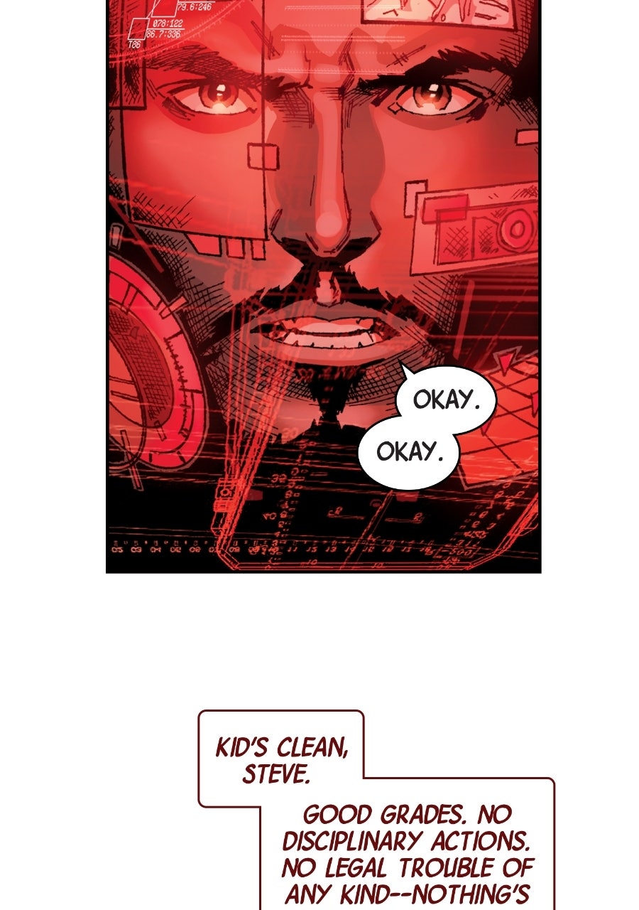 Avengers Episode 15 page 10 - 