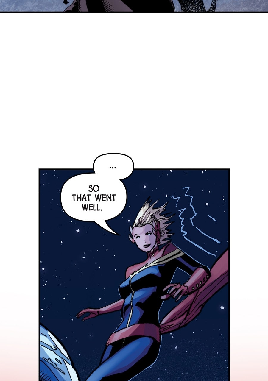 Avengers Episode 16 page 11 - 