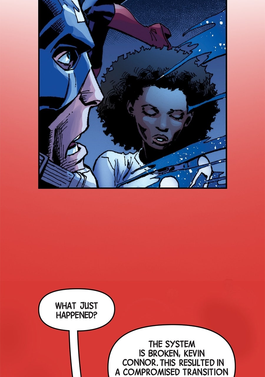 Avengers Episode 16 page 12 - 