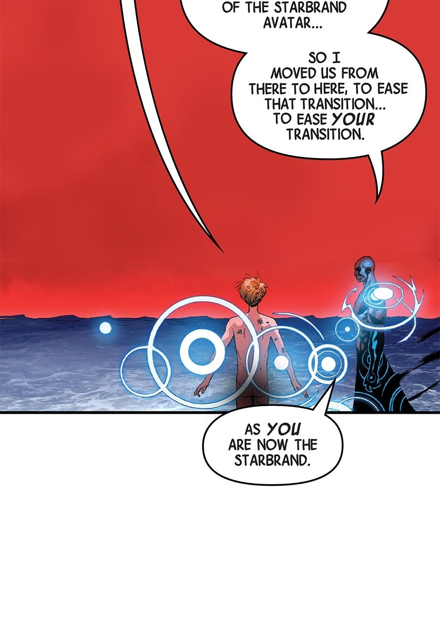Avengers Episode 16 page 13 - 