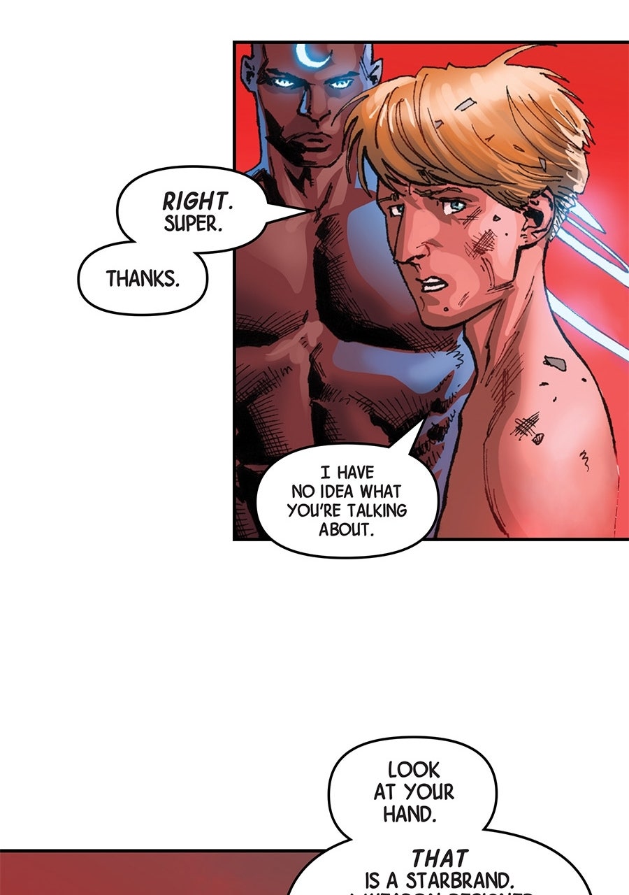 Avengers Episode 16 page 14 - 