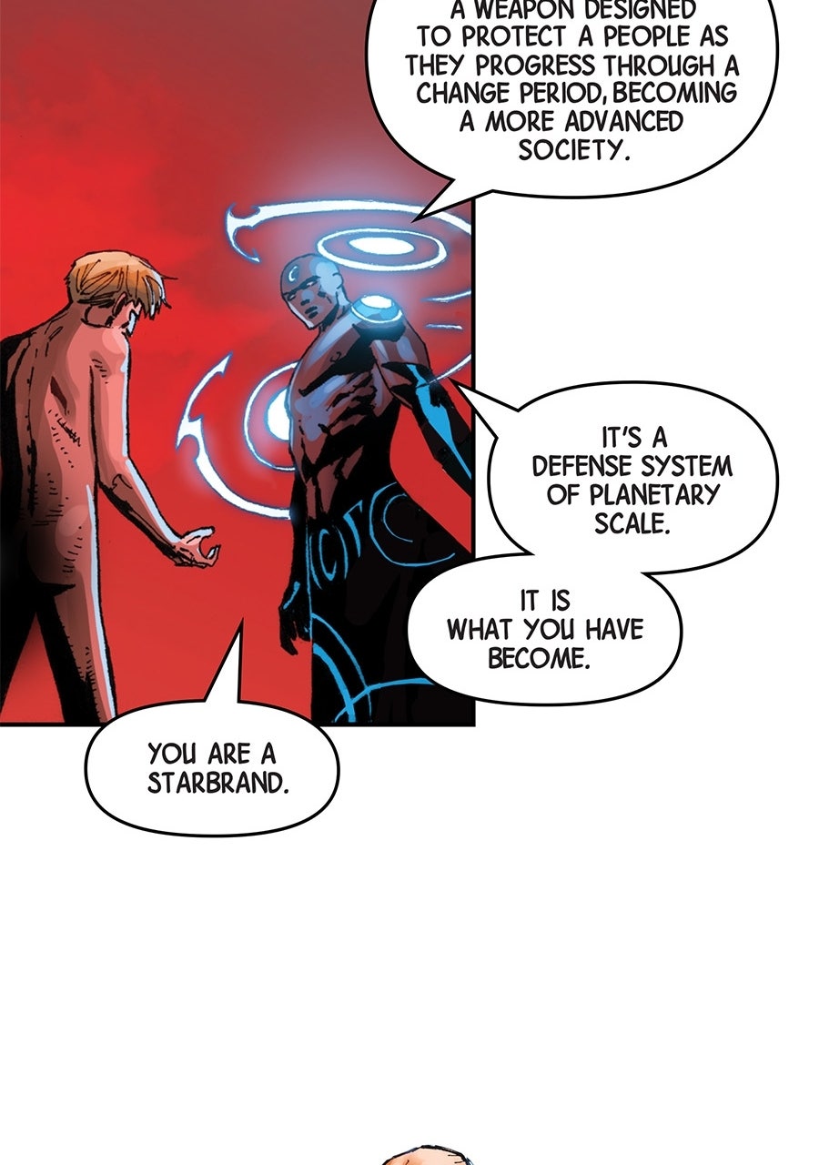 Avengers Episode 16 page 15 - 