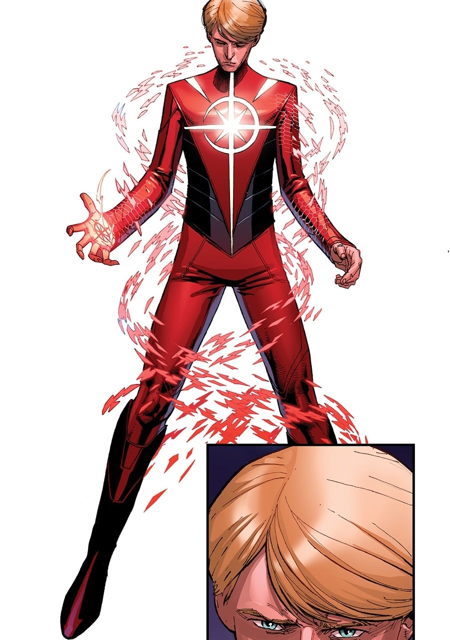 Avengers Episode 16 page 16 - 