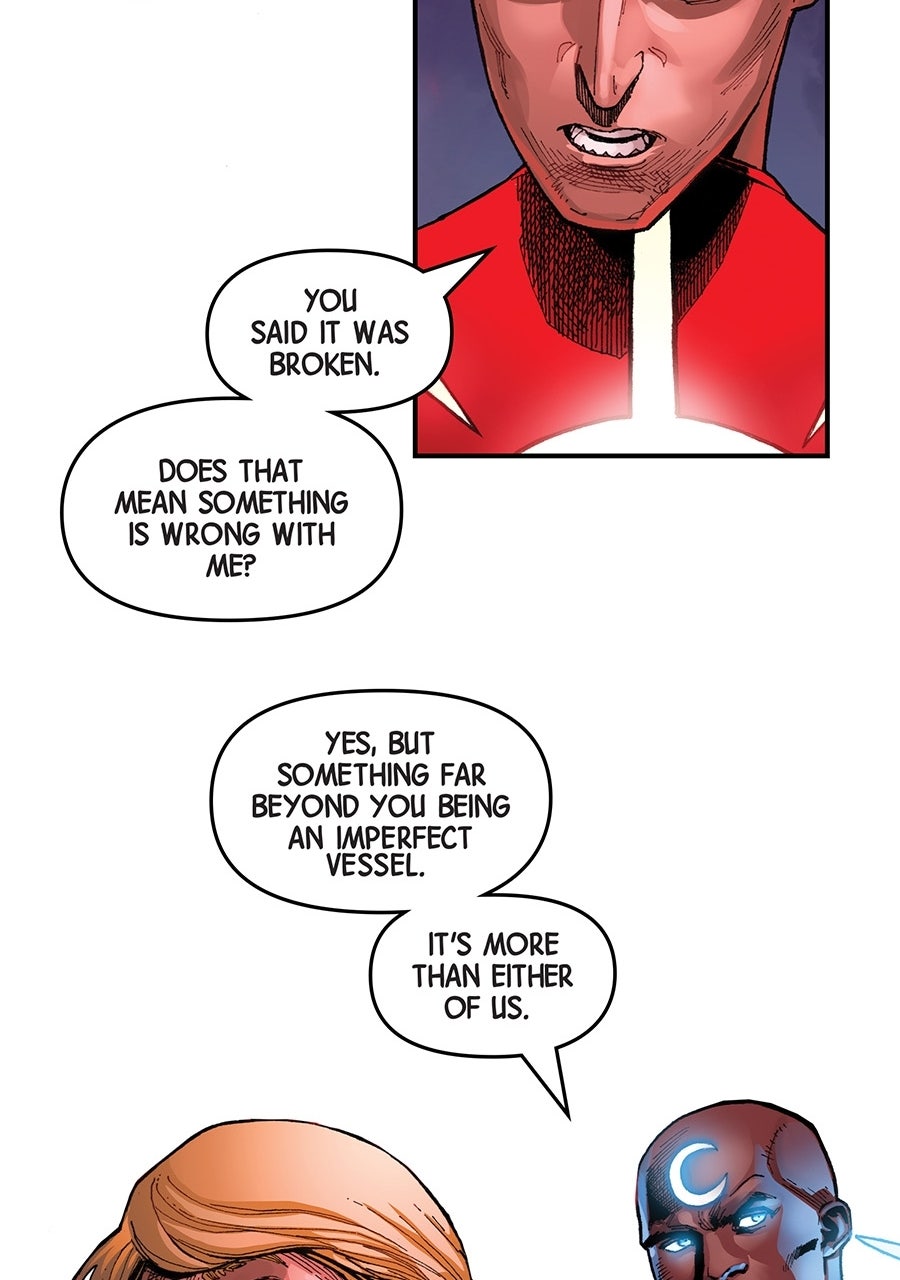 Avengers Episode 16 page 17 - 