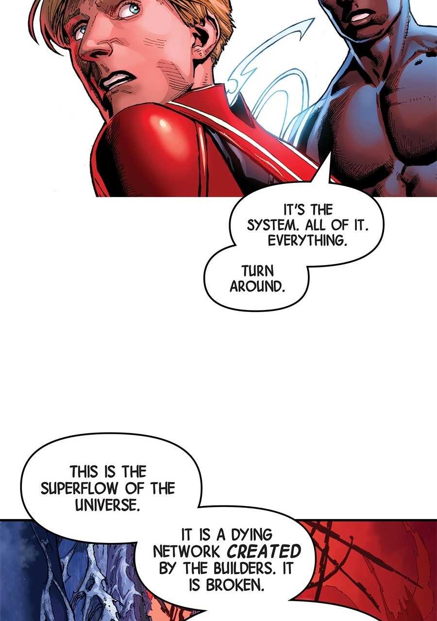 Avengers Episode 16 page 18 - 