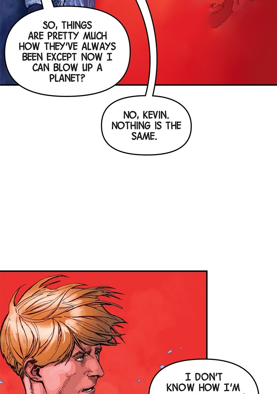 Avengers Episode 16 page 20 - 