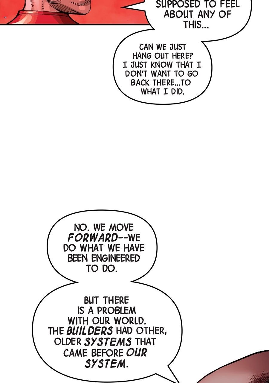 Avengers Episode 16 page 21 - 