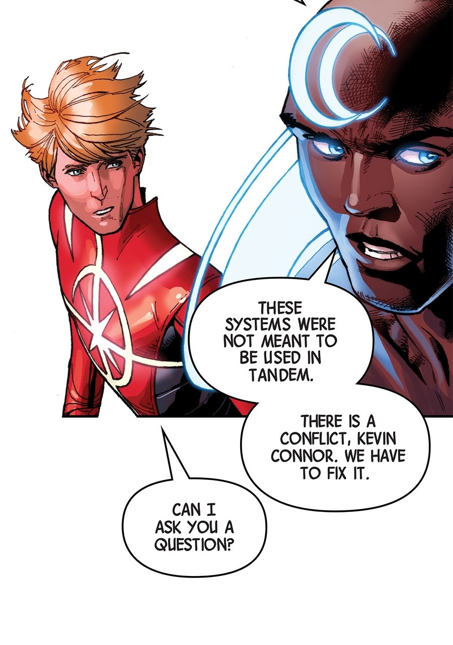 Avengers Episode 16 page 22 - 