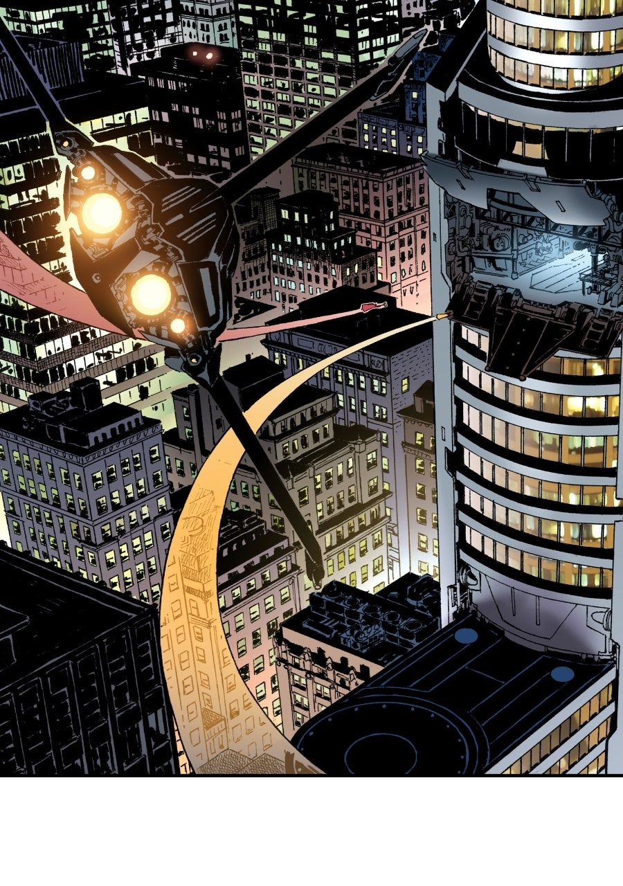 Avengers Episode 16 page 26 - 
