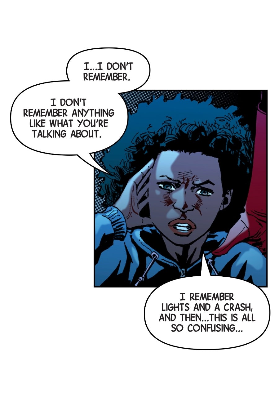 Avengers Episode 16 page 27 - 
