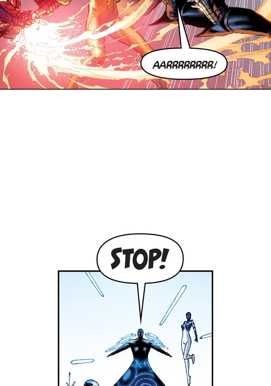 Avengers Episode 16 page 4 - 