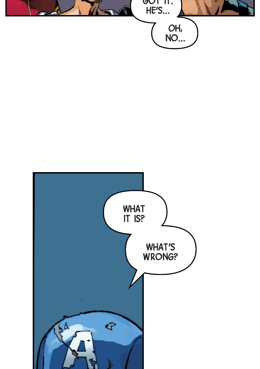 Avengers Episode 16 page 36 - 