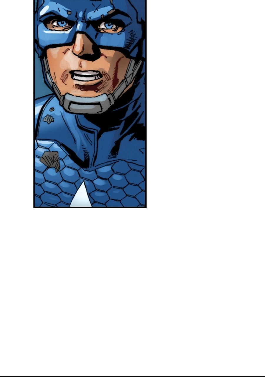 Avengers Episode 16 page 37 - 
