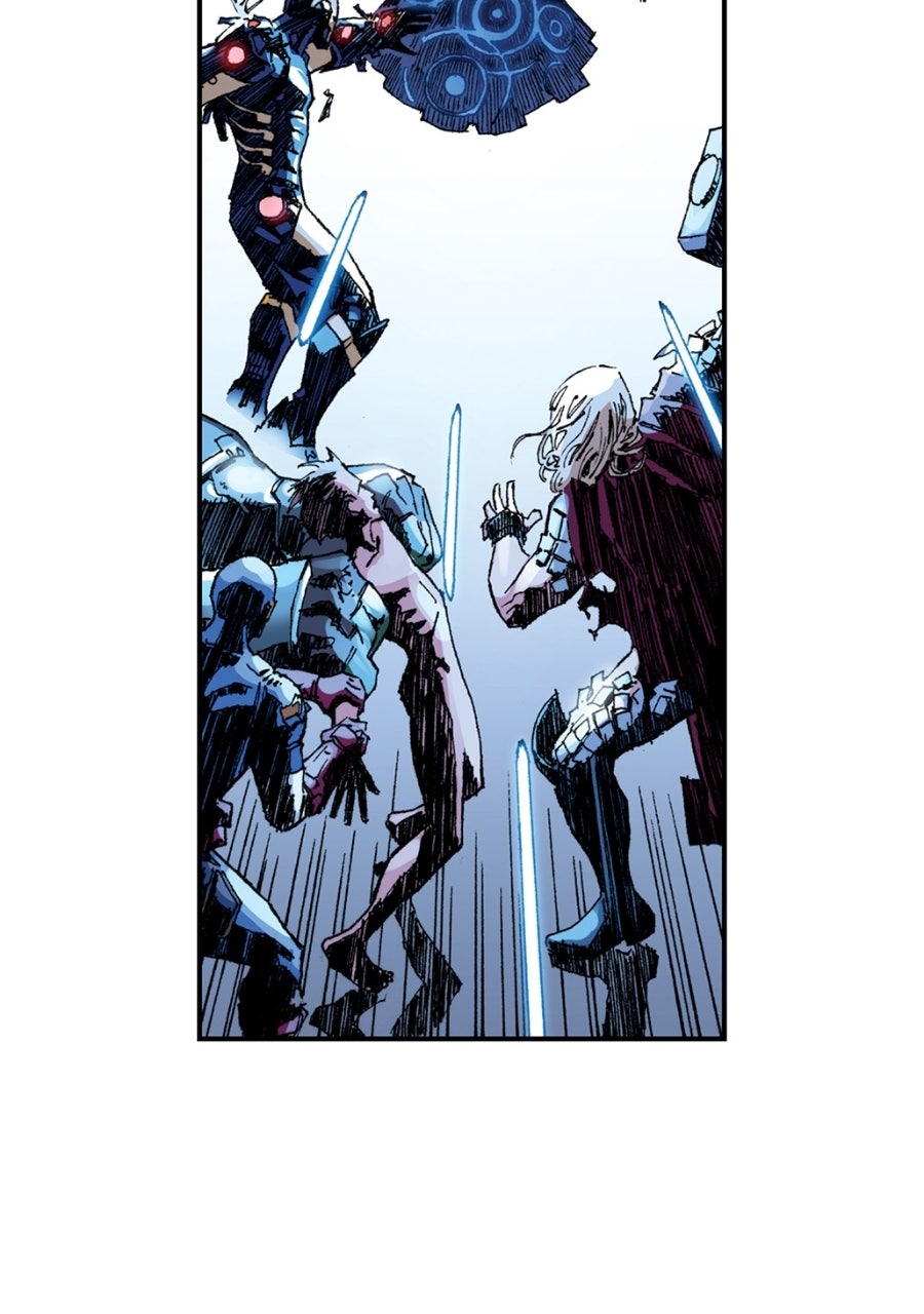 Avengers Episode 16 page 5 - 