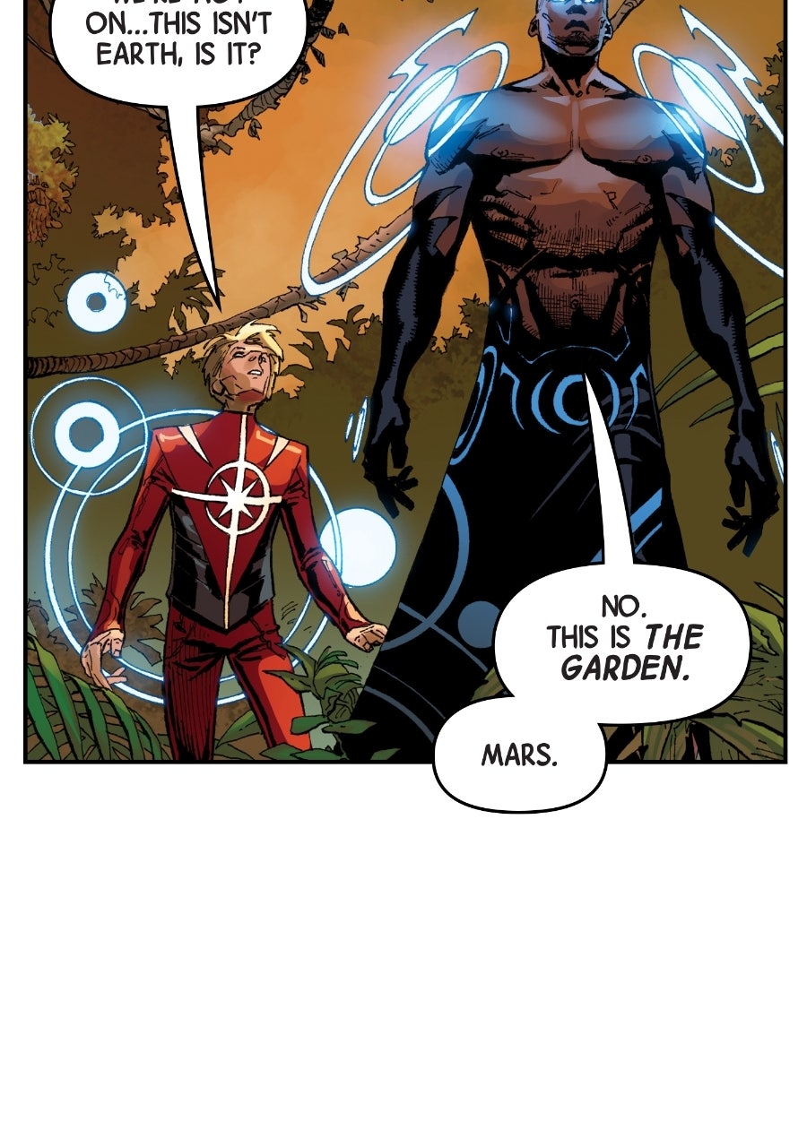 Avengers Episode 16 page 43 - 