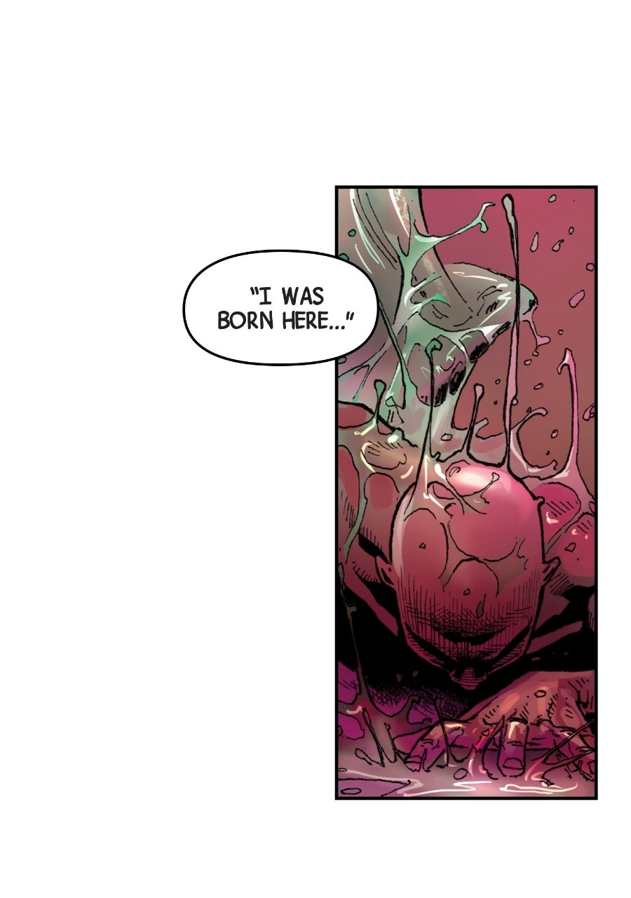 Avengers Episode 16 page 44 - 