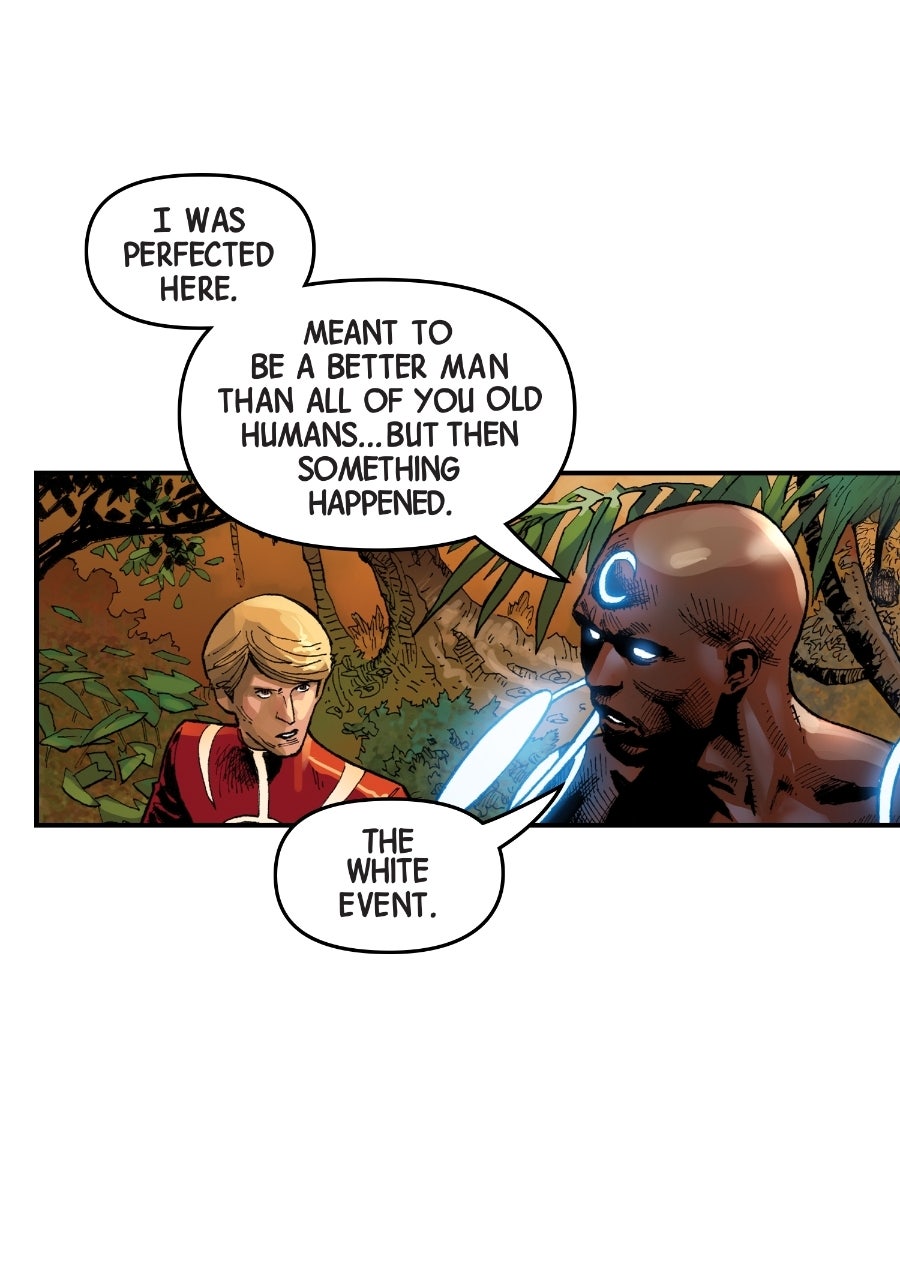 Avengers Episode 16 page 45 - 