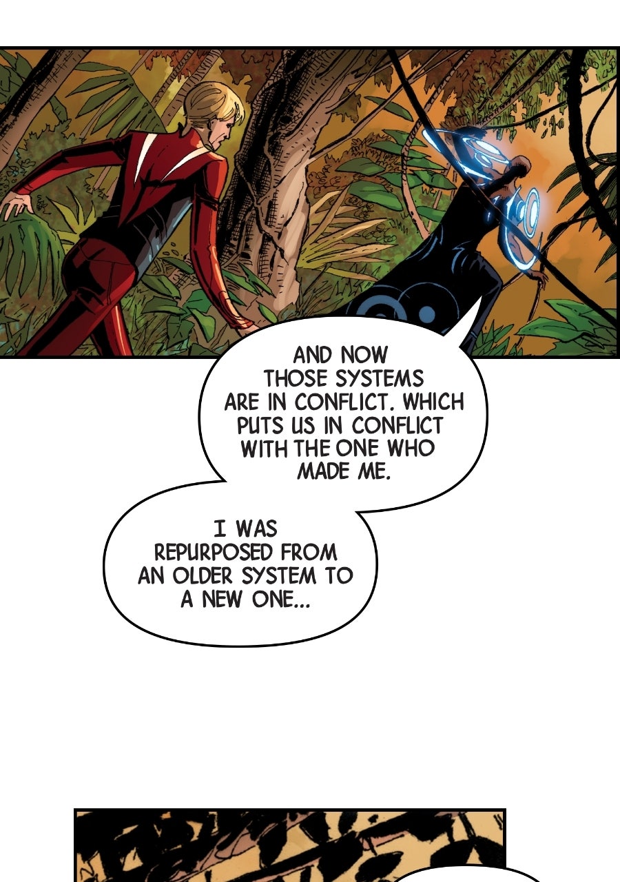 Avengers Episode 16 page 46 - 