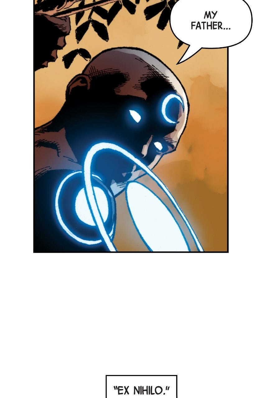 Avengers Episode 16 page 47 - 