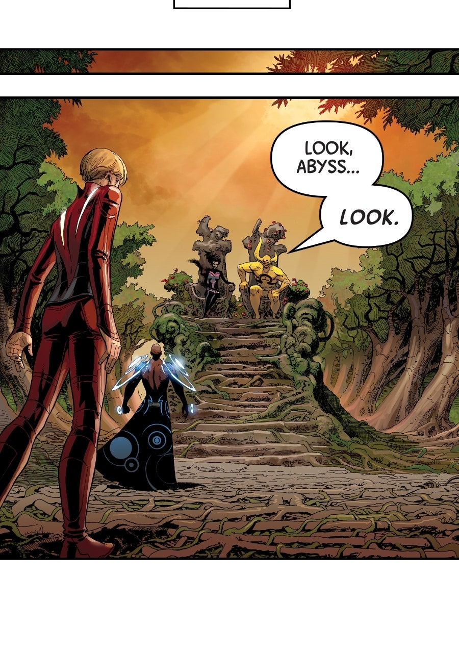 Avengers Episode 16 page 48 - 