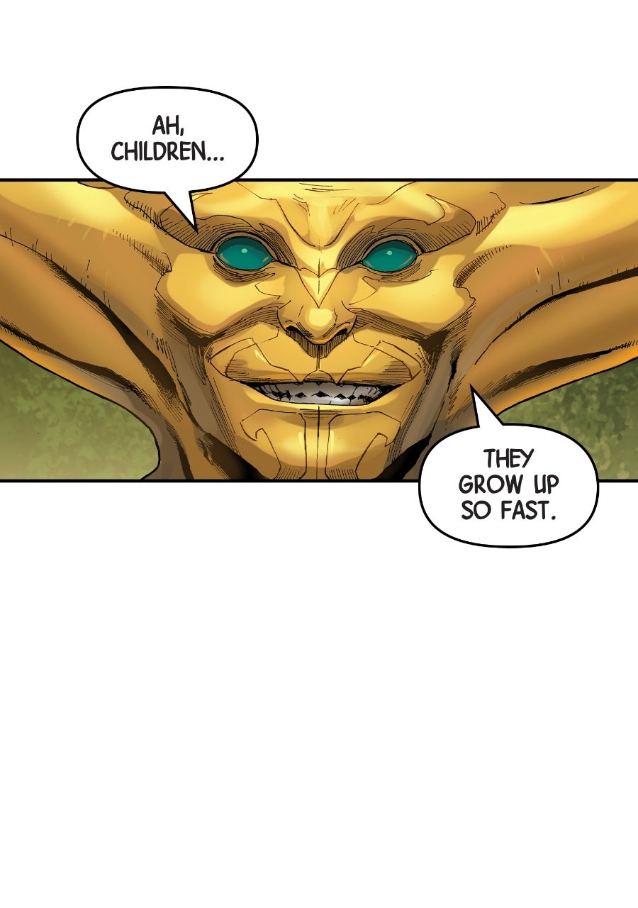 Avengers Episode 16 page 49 - 