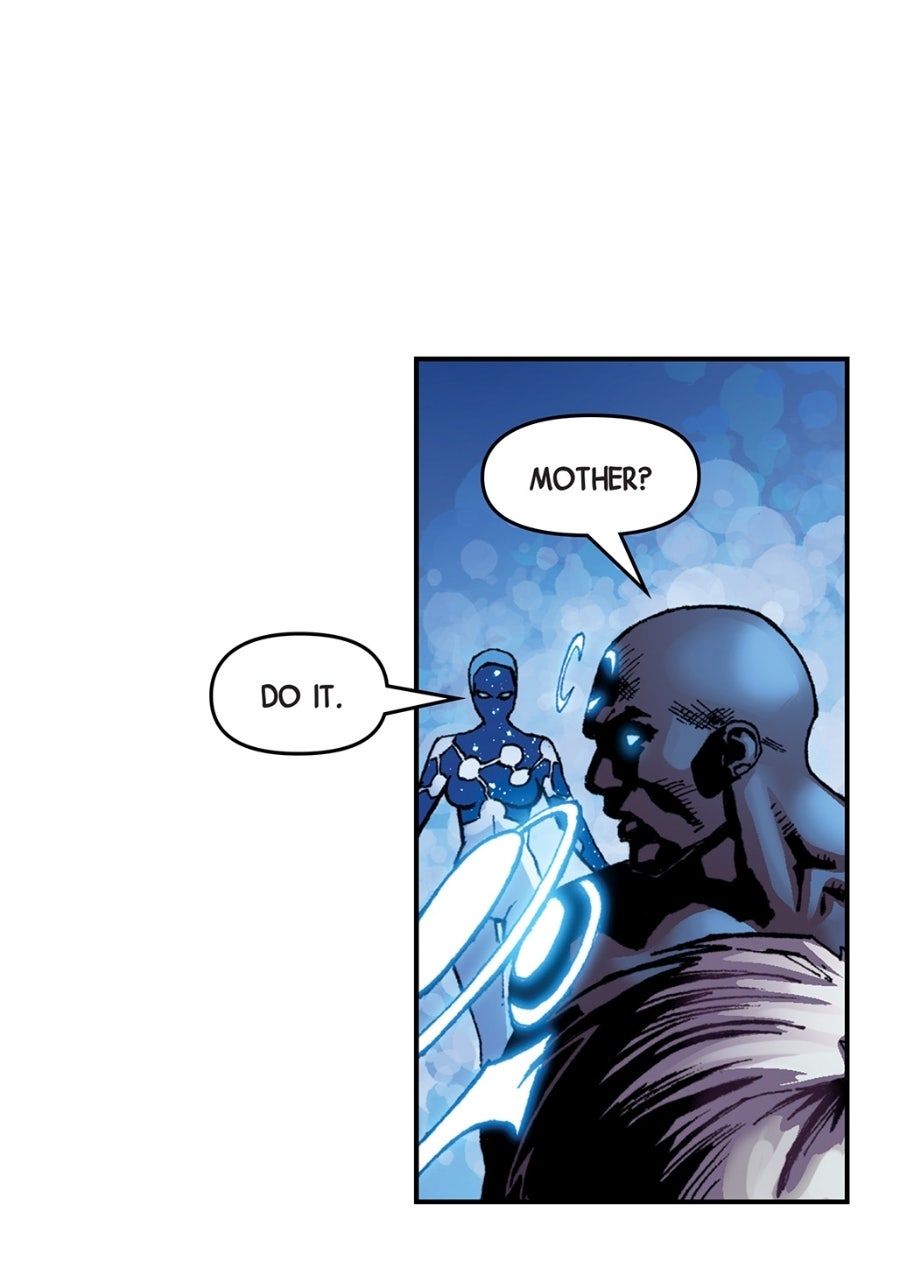 Avengers Episode 16 page 8 - 