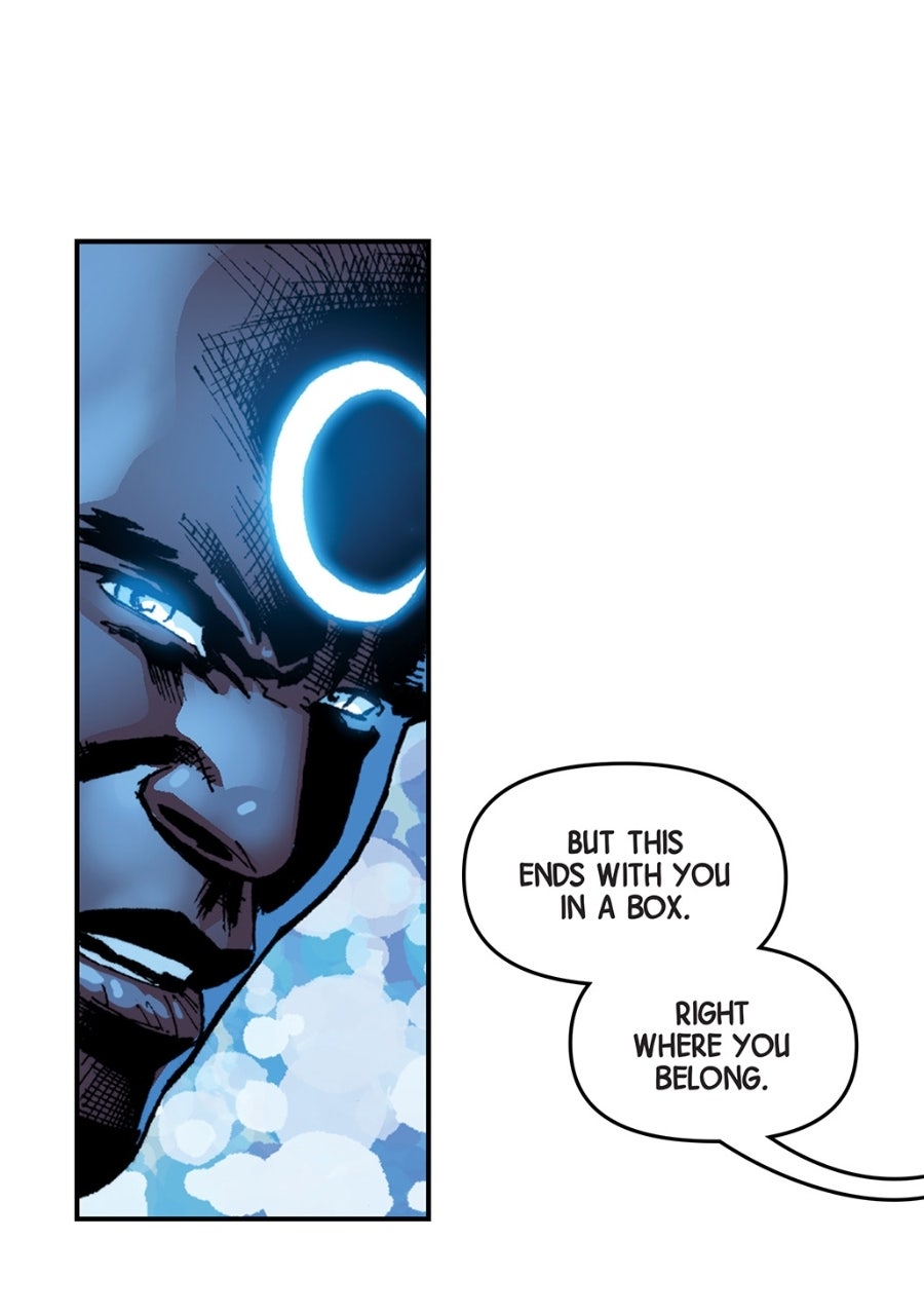 Avengers Episode 16 page 9 - 