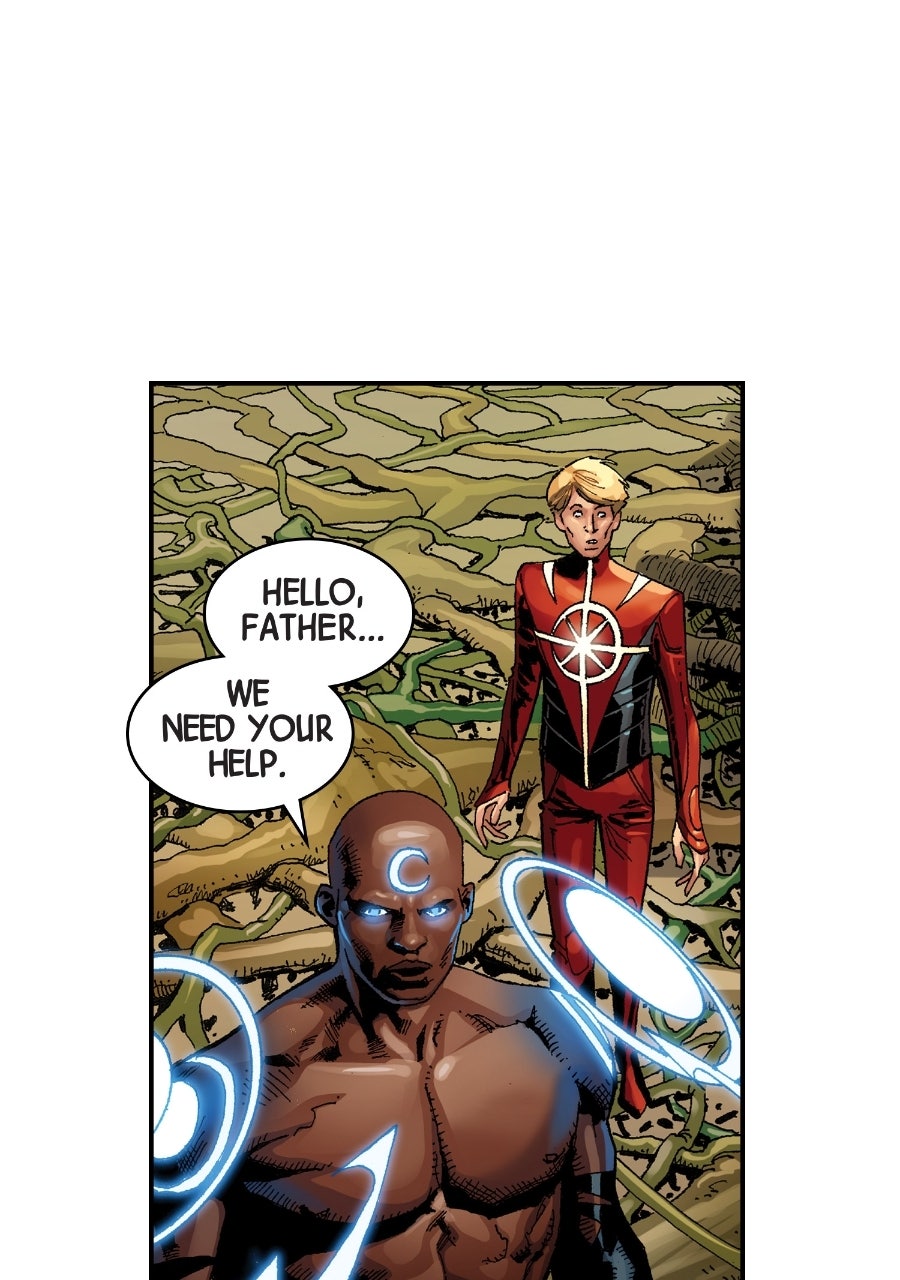 Avengers Episode 17 page 2 - 